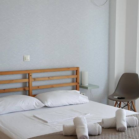 Cleo Appartement Spáta Buitenkant foto