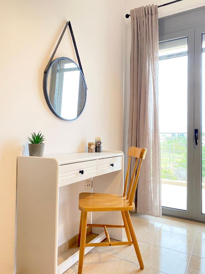 Cleo Appartement Spáta Buitenkant foto