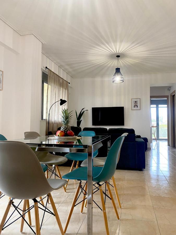 Cleo Appartement Spáta Buitenkant foto