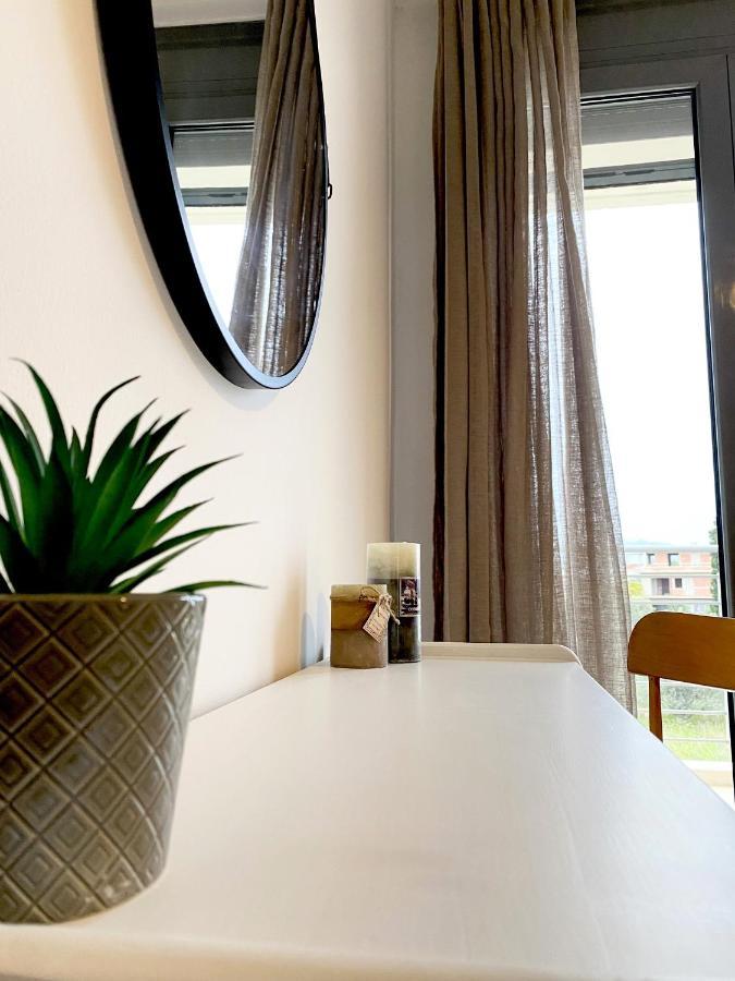 Cleo Appartement Spáta Buitenkant foto