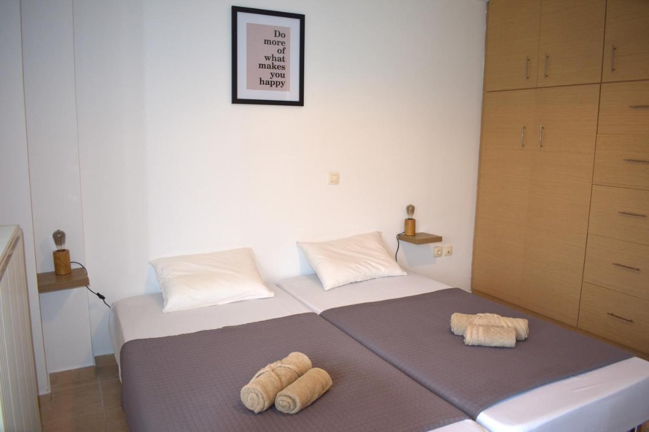 Cleo Appartement Spáta Buitenkant foto