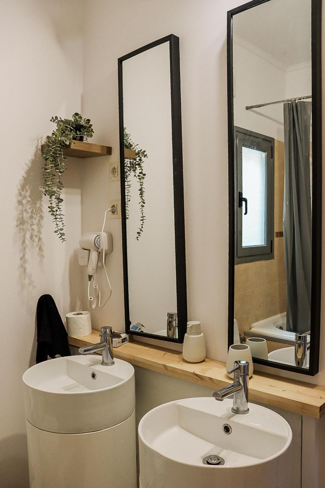 Cleo Appartement Spáta Buitenkant foto
