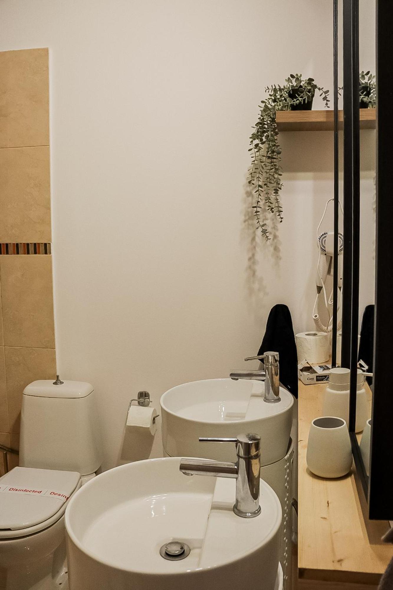 Cleo Appartement Spáta Buitenkant foto
